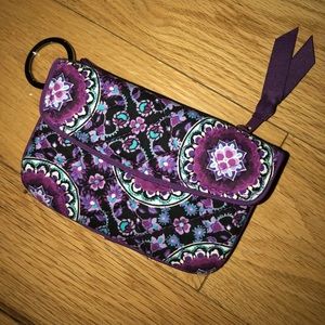 Vera Bradley Wallet
